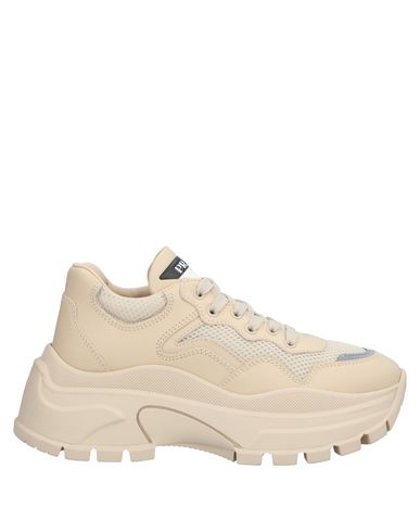Prada Sneakers In Beige