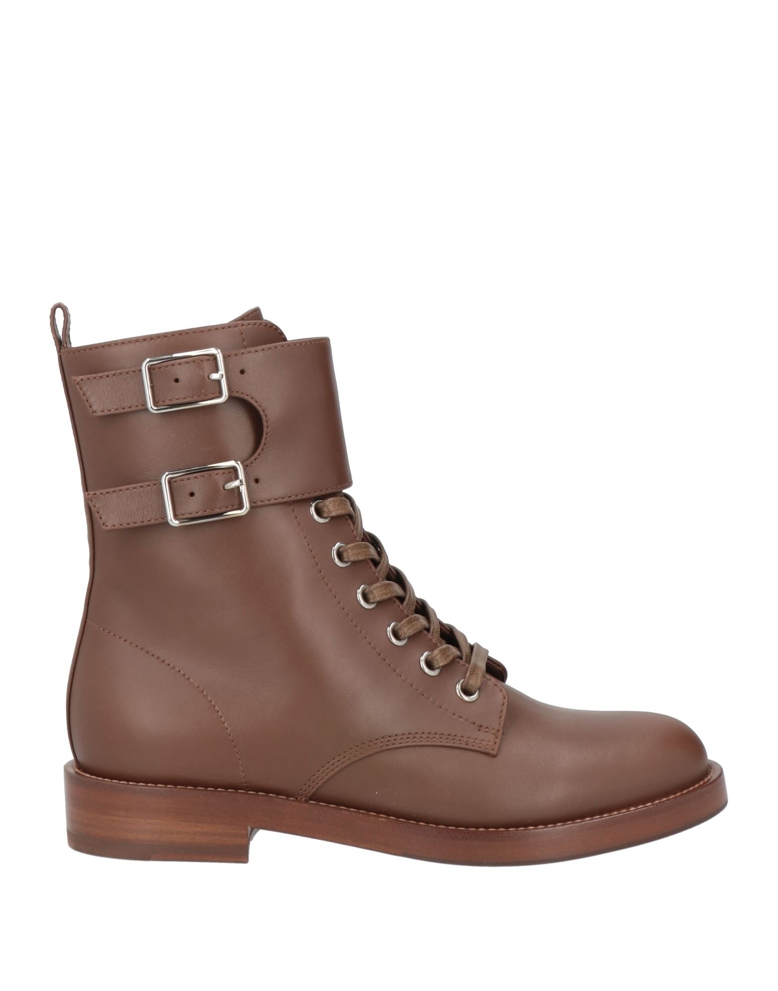 GIANVITO ROSSI - Botines de caña alta