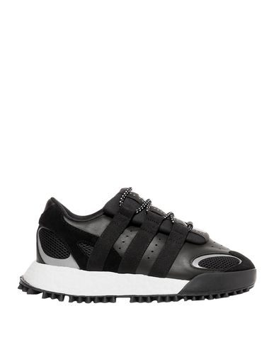 Adidas Originals By Alexander Wang X Alexander Wang Wangbody Run Sneakers In Black