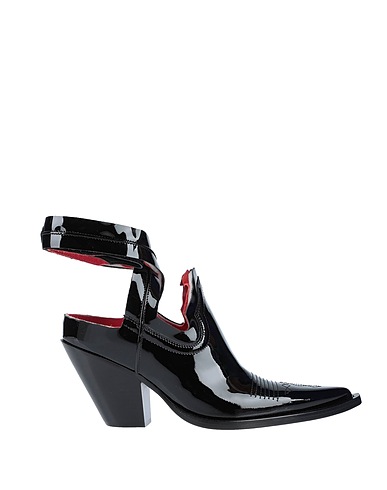 ZOOM MAISON MARGIELA - Boots