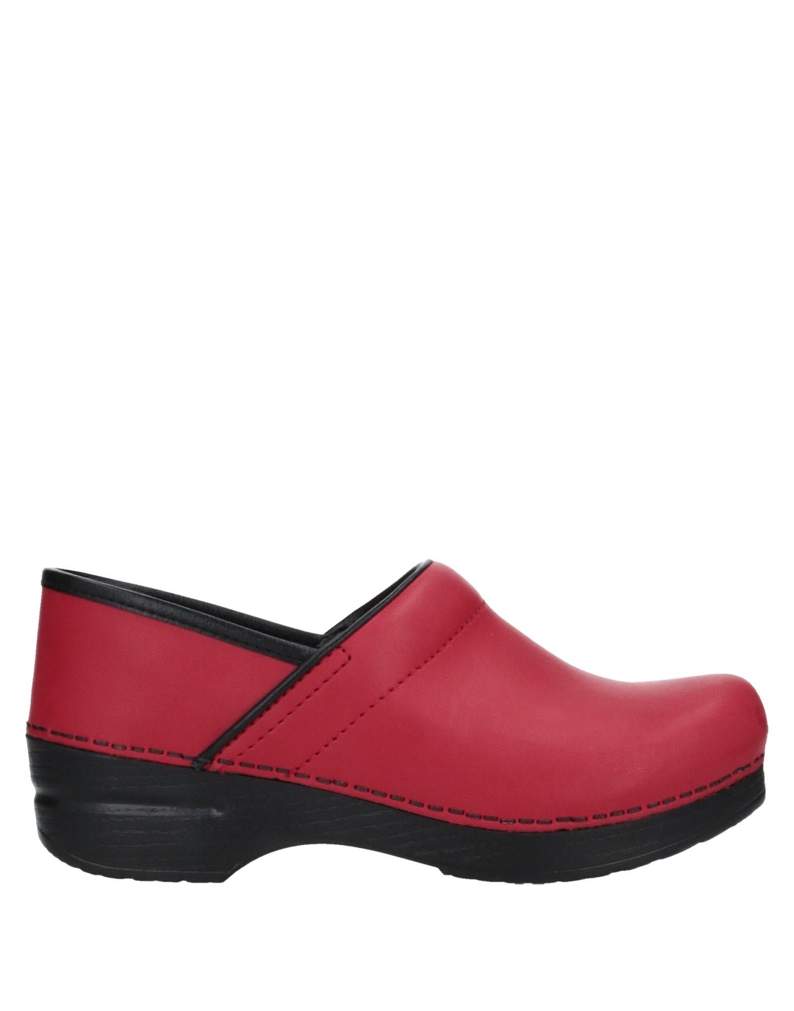 dansko open toe