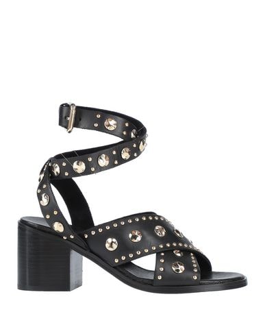 MAJE SANDALS,11845154NC 5