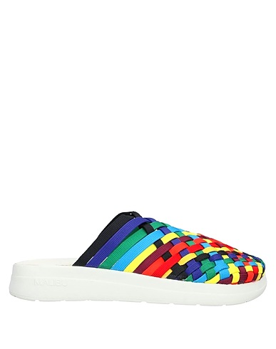 ZOOM MALIBU SANDALS x MISSONI - Mules and clogs