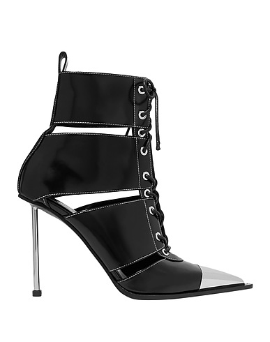 ZOOM ALEXANDER MCQUEEN - Ankle boot