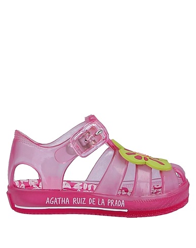 ZOOM AGATHA RUIZ DE LA PRADA - Beach footwear