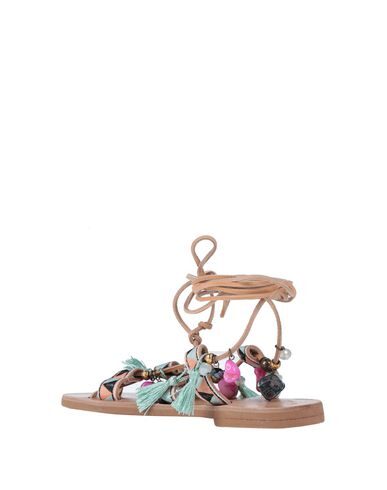 MABU BY MARIA BK Sandals,11845451BG 11