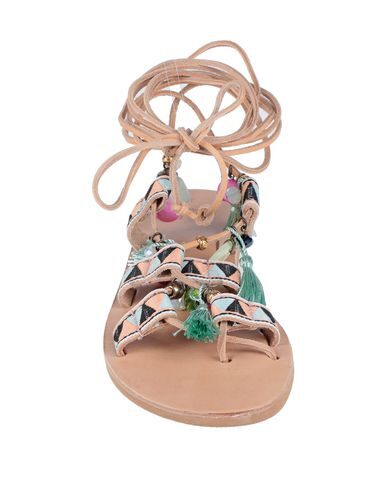 MABU BY MARIA BK Sandals,11845451BG 11