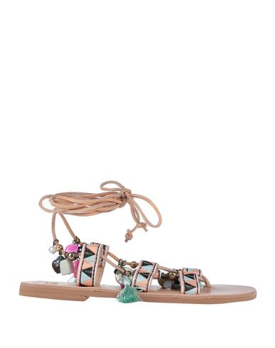 MABU BY MARIA BK Sandals,11845451BG 11