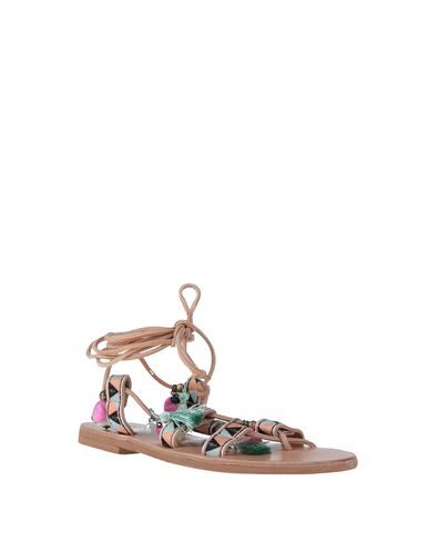 MABU BY MARIA BK Sandals,11845451BG 11