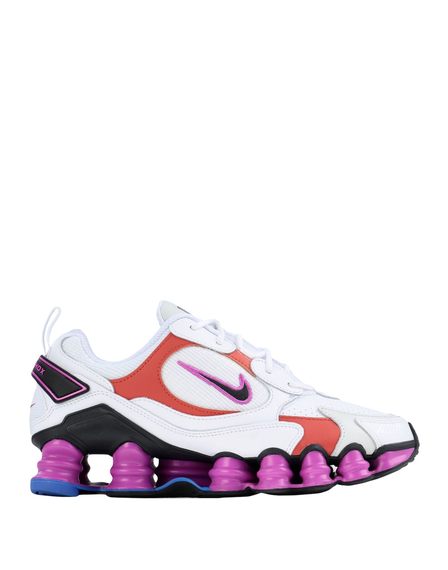 w nike shox tl