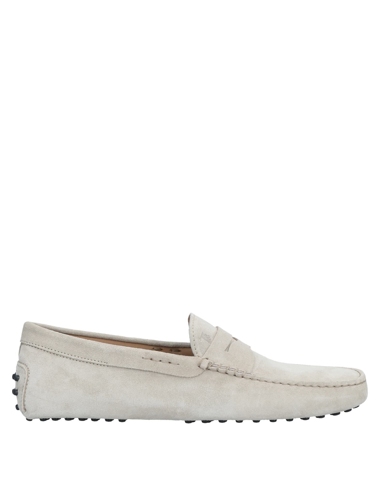 TOD'S - Loafers