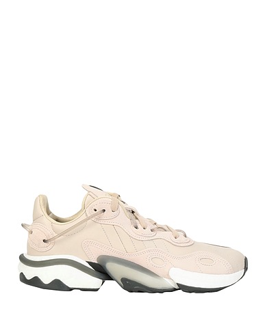 ADIDAS ORIGINALS Sneakers TORSION X
 Beige Leather