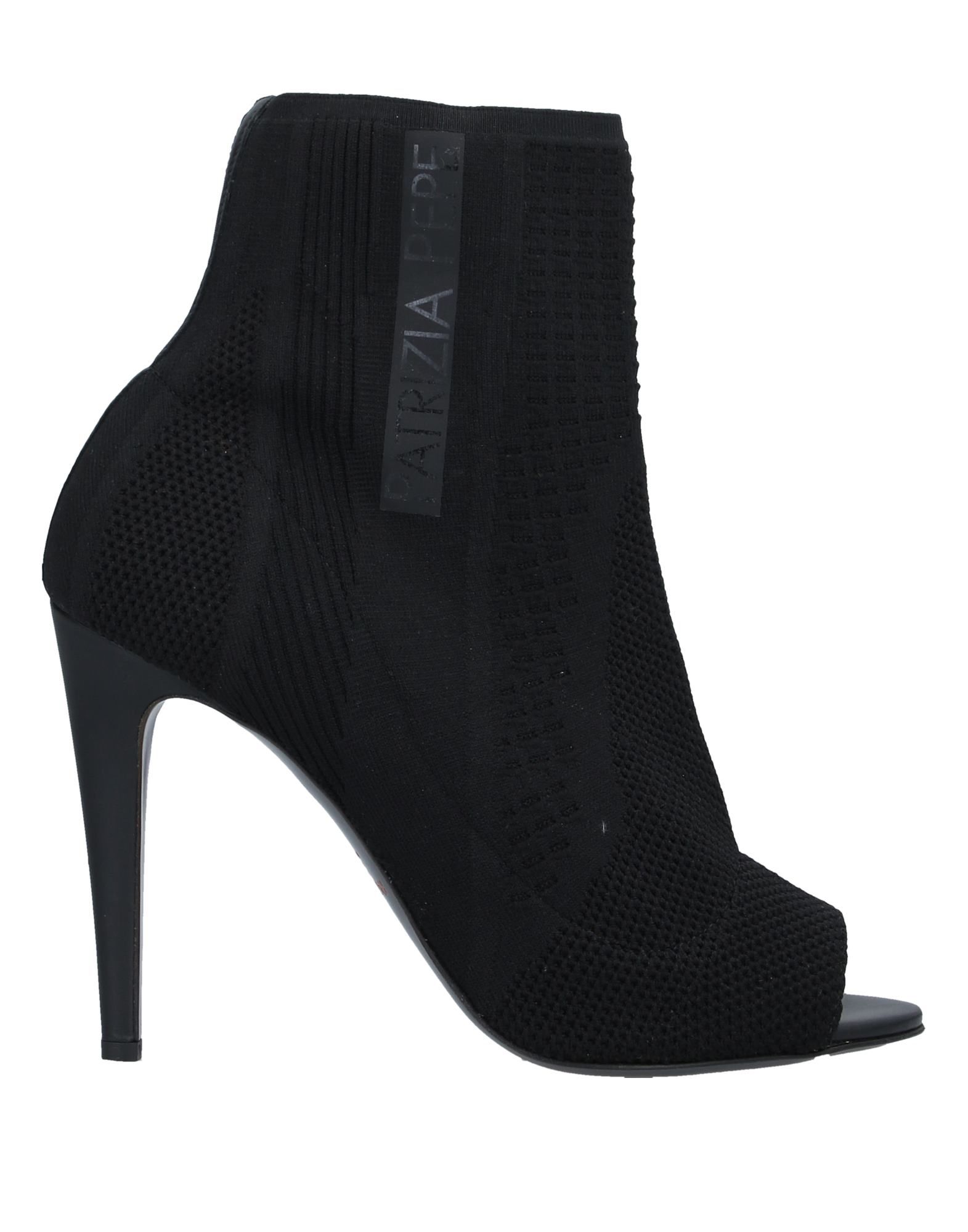 patrizia pepe ankle boots