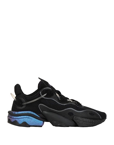 ADIDAS ORIGINALS Sneakers TORSION X
 Black Textile fibres
