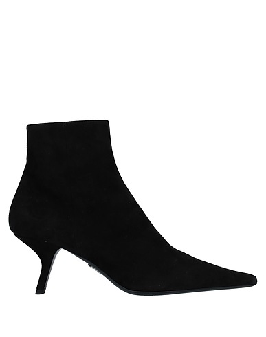 ZOOM PRADA - Ankle boot