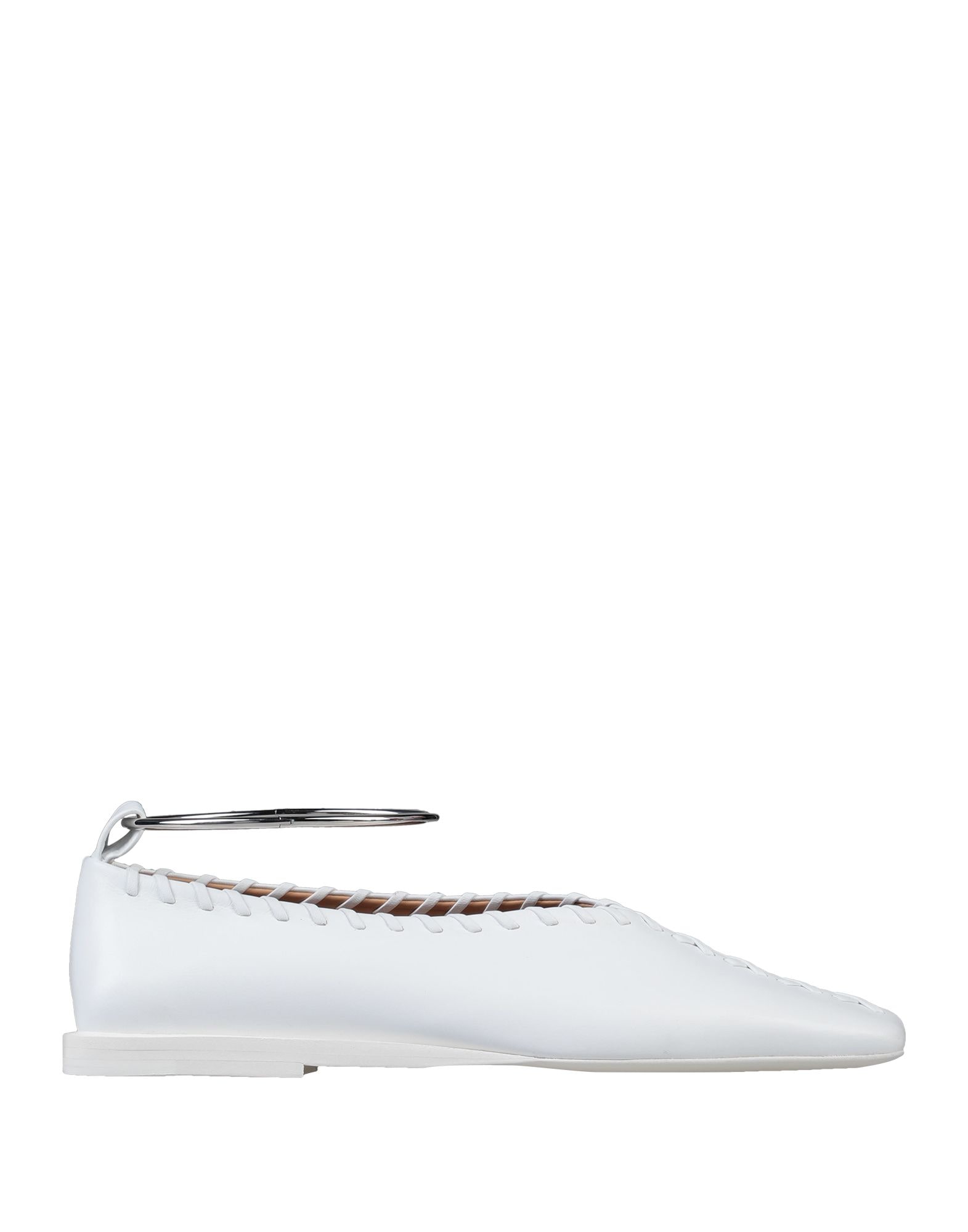 JIL SANDER - Ballet flats