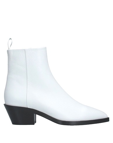 ZOOM JIL SANDER - Ankle boot