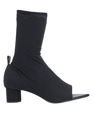 ZOOM JIL SANDER - Ankle boot