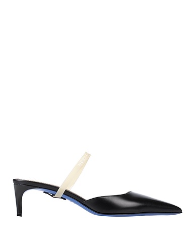 ZOOM DSQUARED2 - Mules et sabots