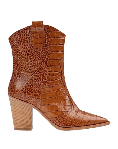 ZOOM BIANCA DI - Ankle boot