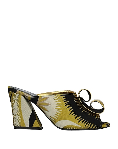 ZOOM DRIES VAN NOTEN - Sandals