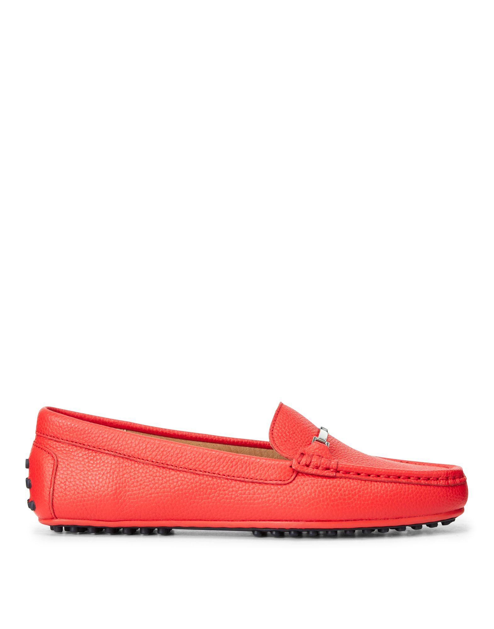 lauren ralph lauren loafers