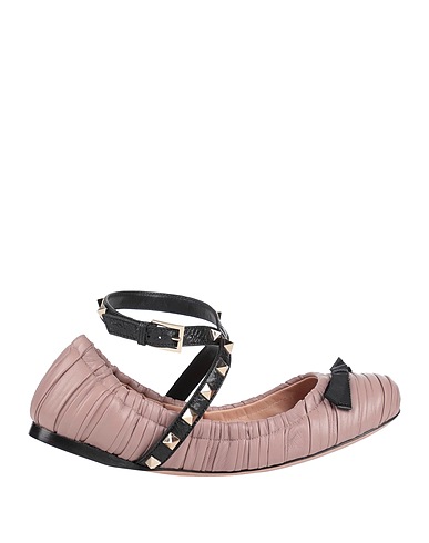 ZOOM VALENTINO GARAVANI - Ballet flats