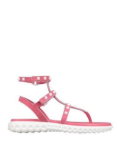 VALENTINO GARAVANI TOE STRAP SANDALS,11846938XD 13