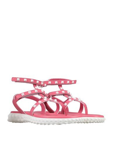 VALENTINO Flip flops,11846938XD 5