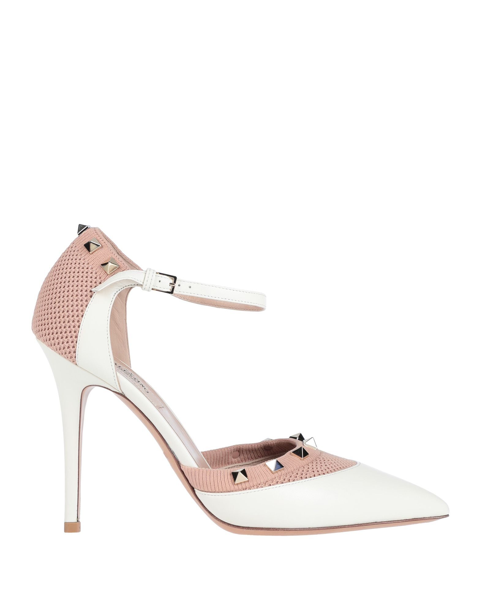 yoox valentino shoes