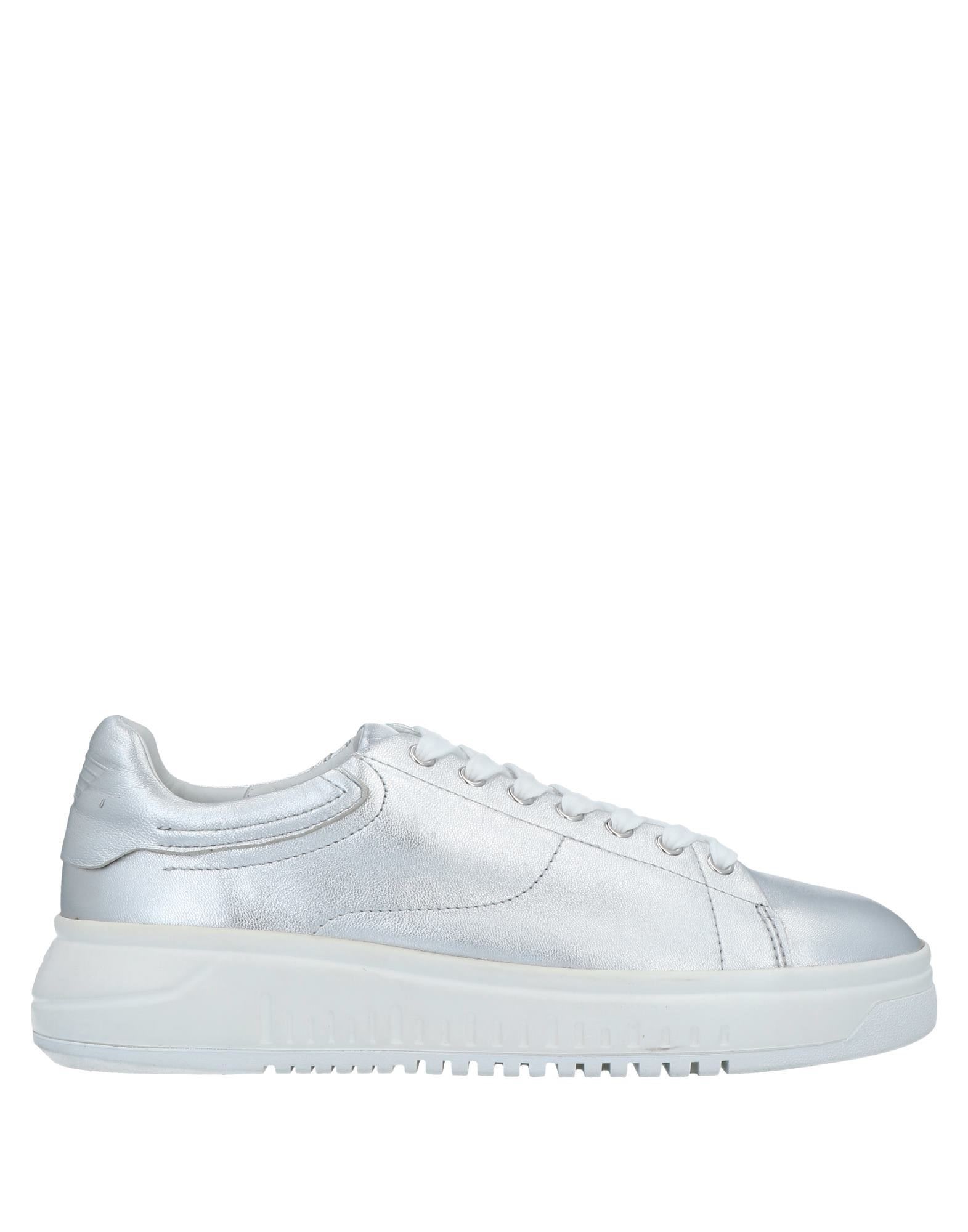 EMPORIO ARMANI - Sneakers