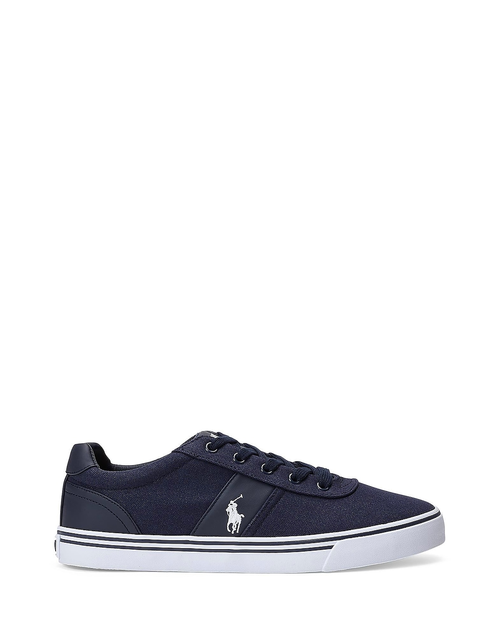 POLO RALPH LAUREN - Sneakers