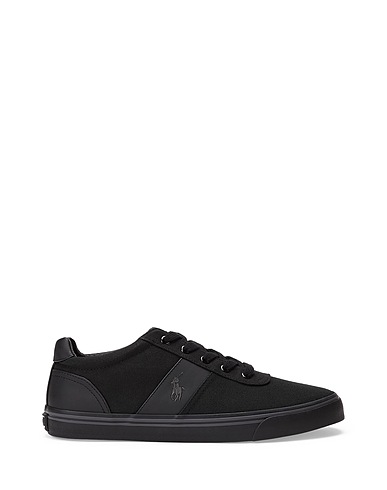 ZOOM POLO RALPH LAUREN - Sneakers
