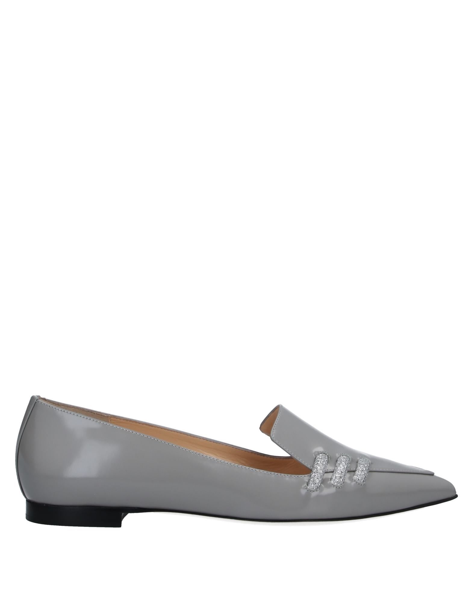 FRANCESCA BELLAVITA - Loafers