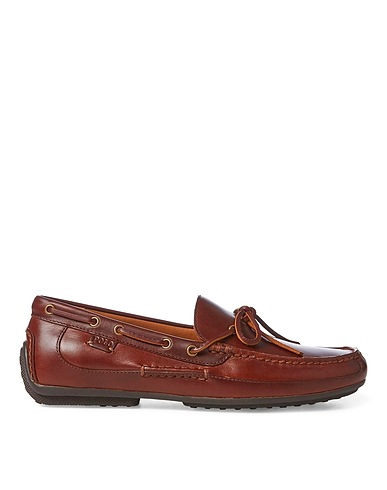 ZOOM POLO RALPH LAUREN - Loafers