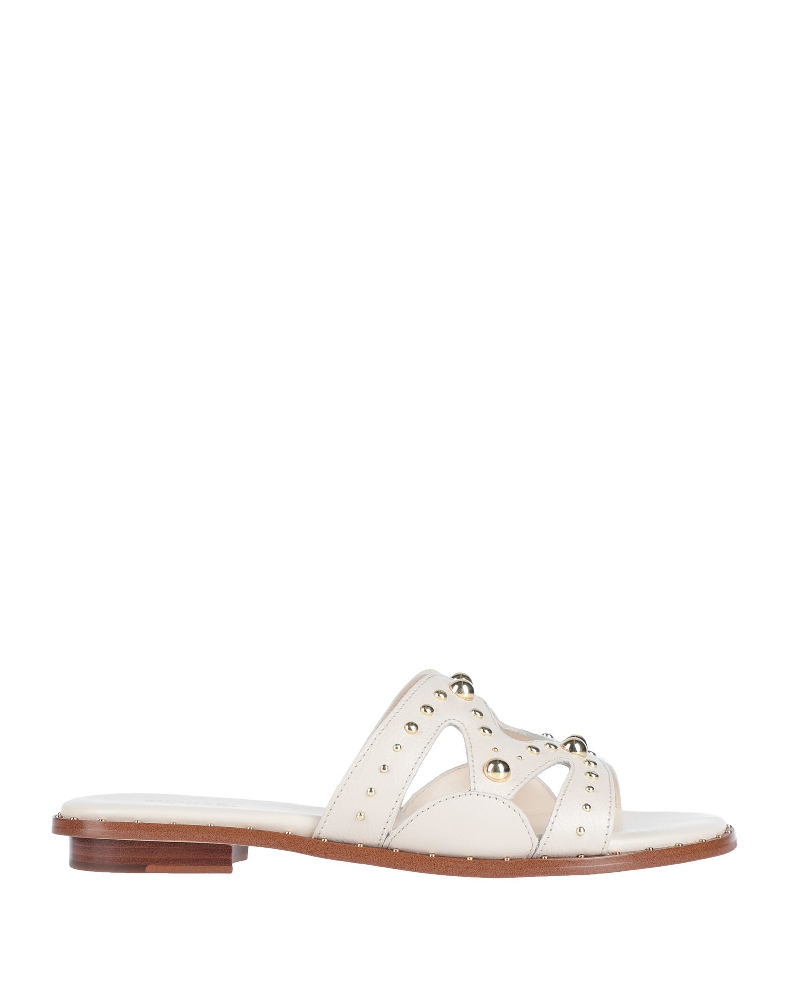 michael kors sandals womens online