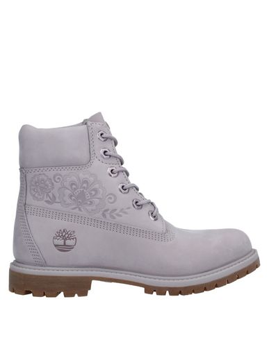 lilac timberland boots