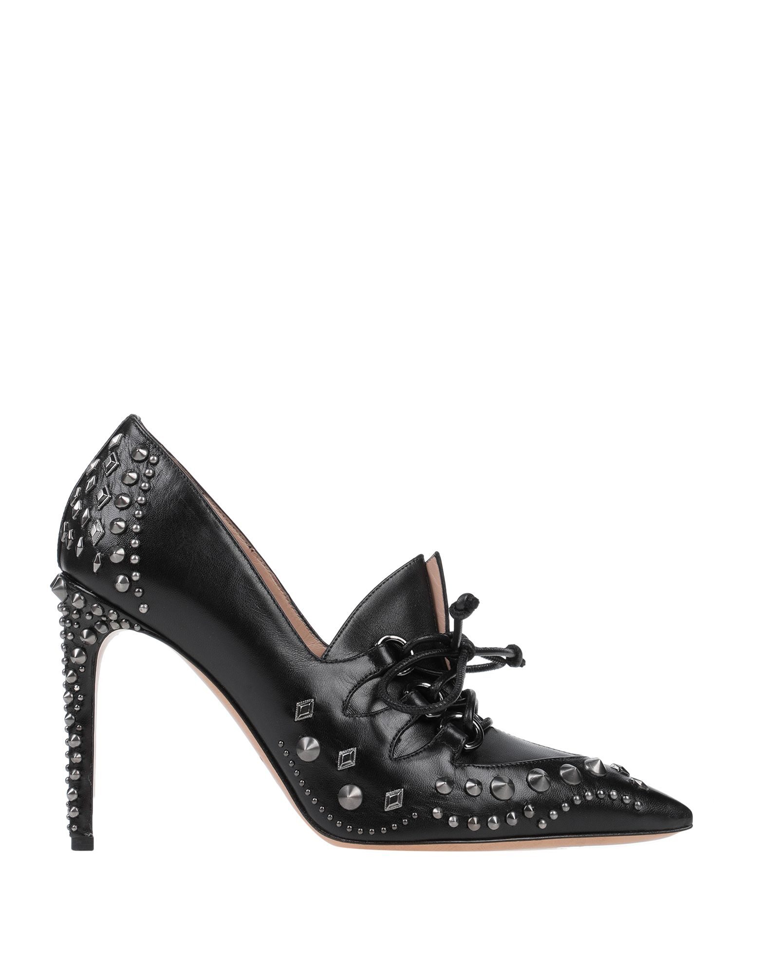 yoox valentino shoes
