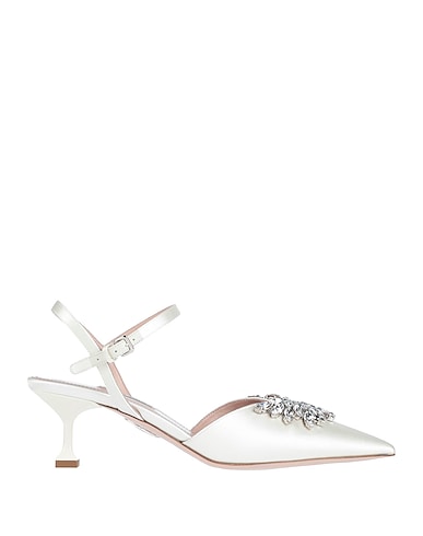 ZOOM MIU MIU - Pump