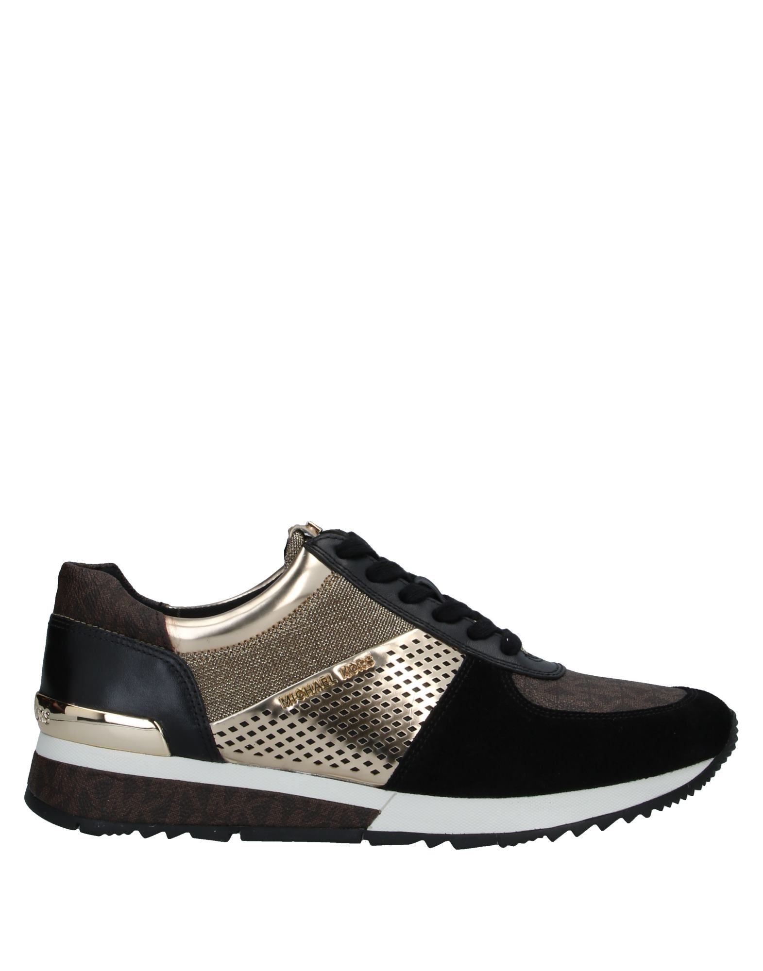 yoox michael kors sneakers