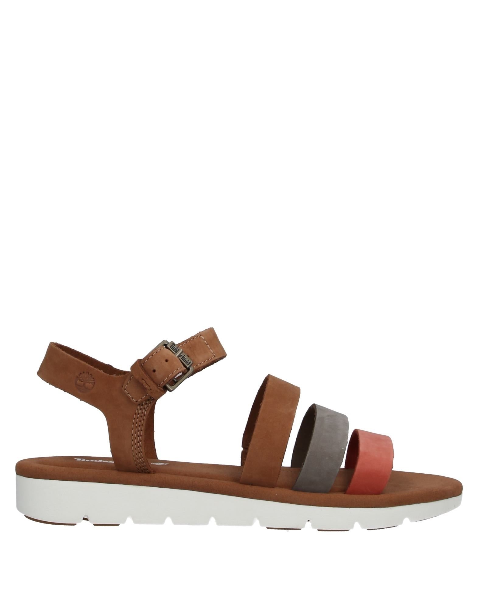 timberland sandals women