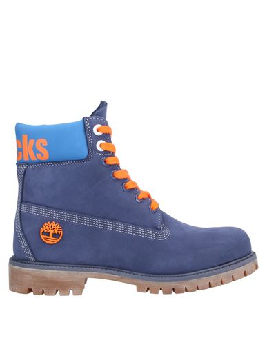 timberland flat laces