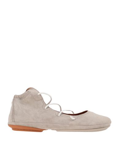 camper ballet flats
