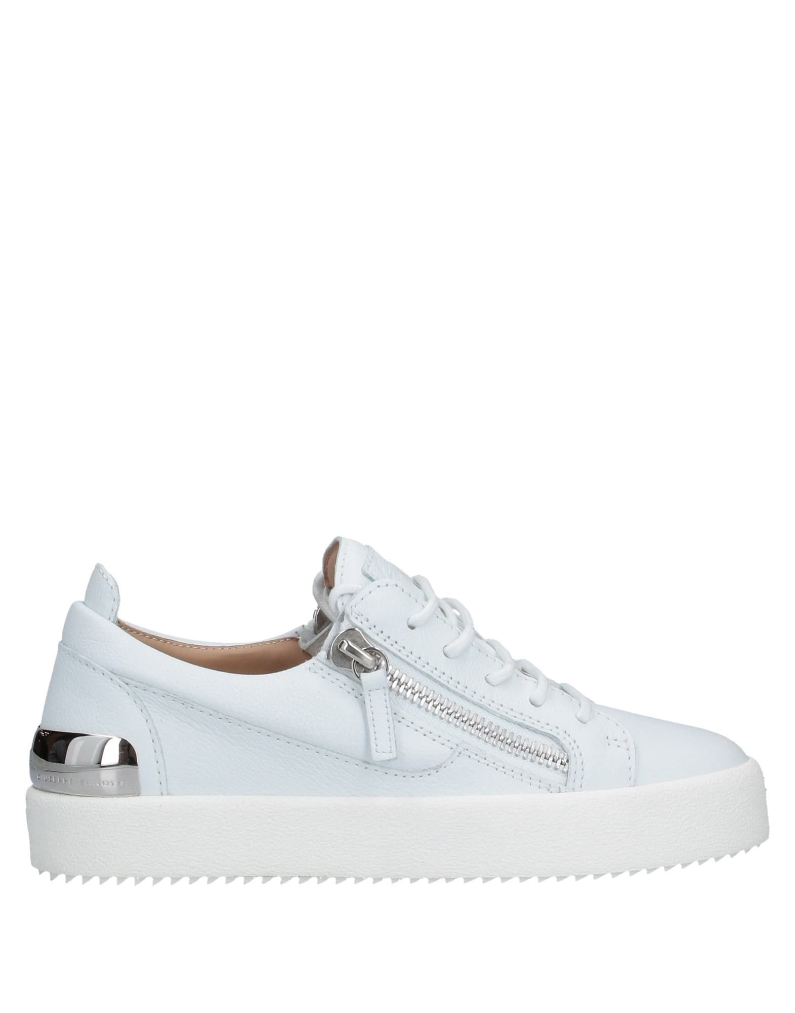GIUSEPPE ZANOTTI - Sneakers