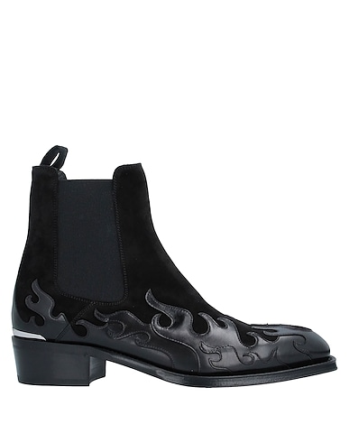 ZOOM ALEXANDER MCQUEEN - Boots