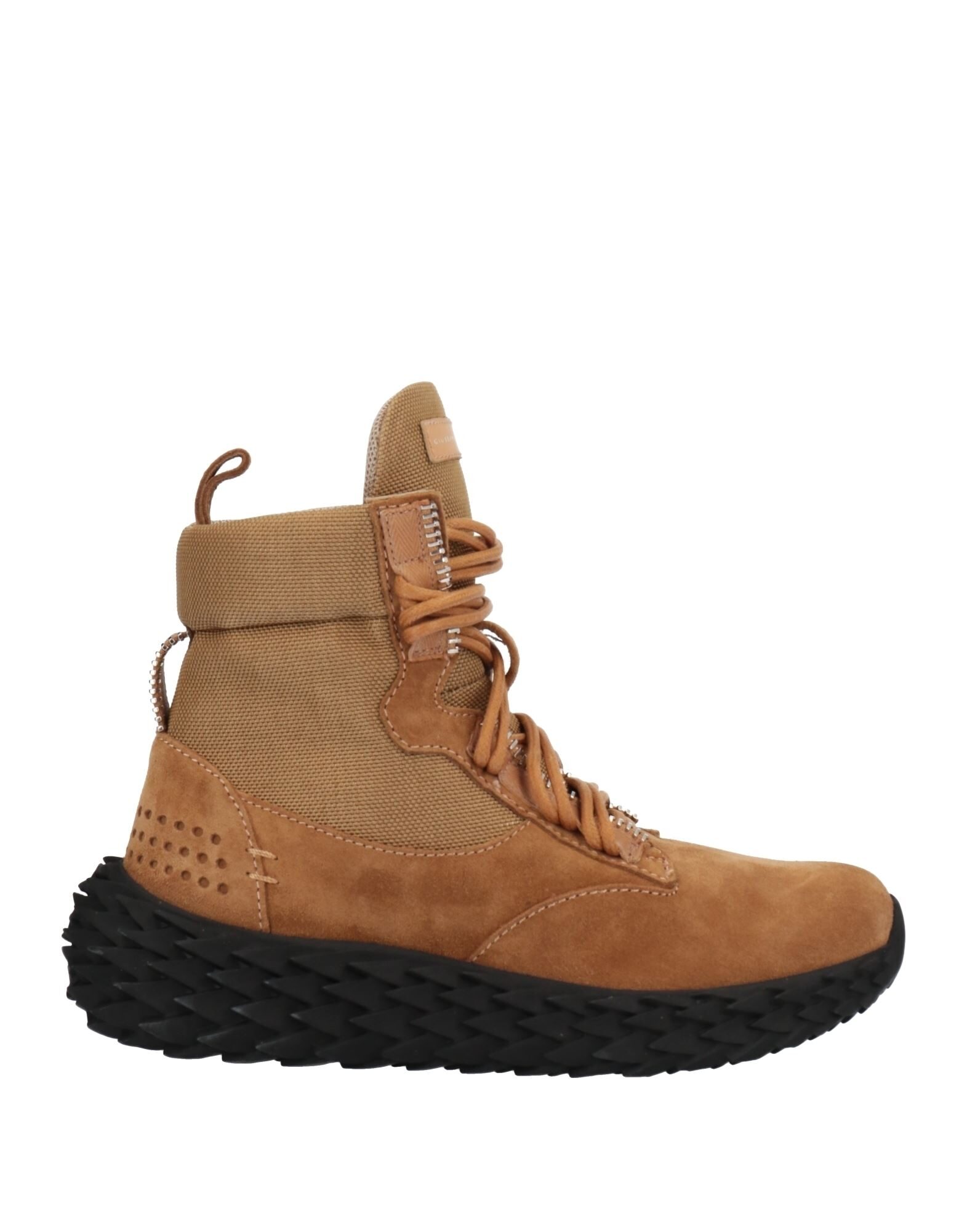 GIUSEPPE ZANOTTI - Sneakers