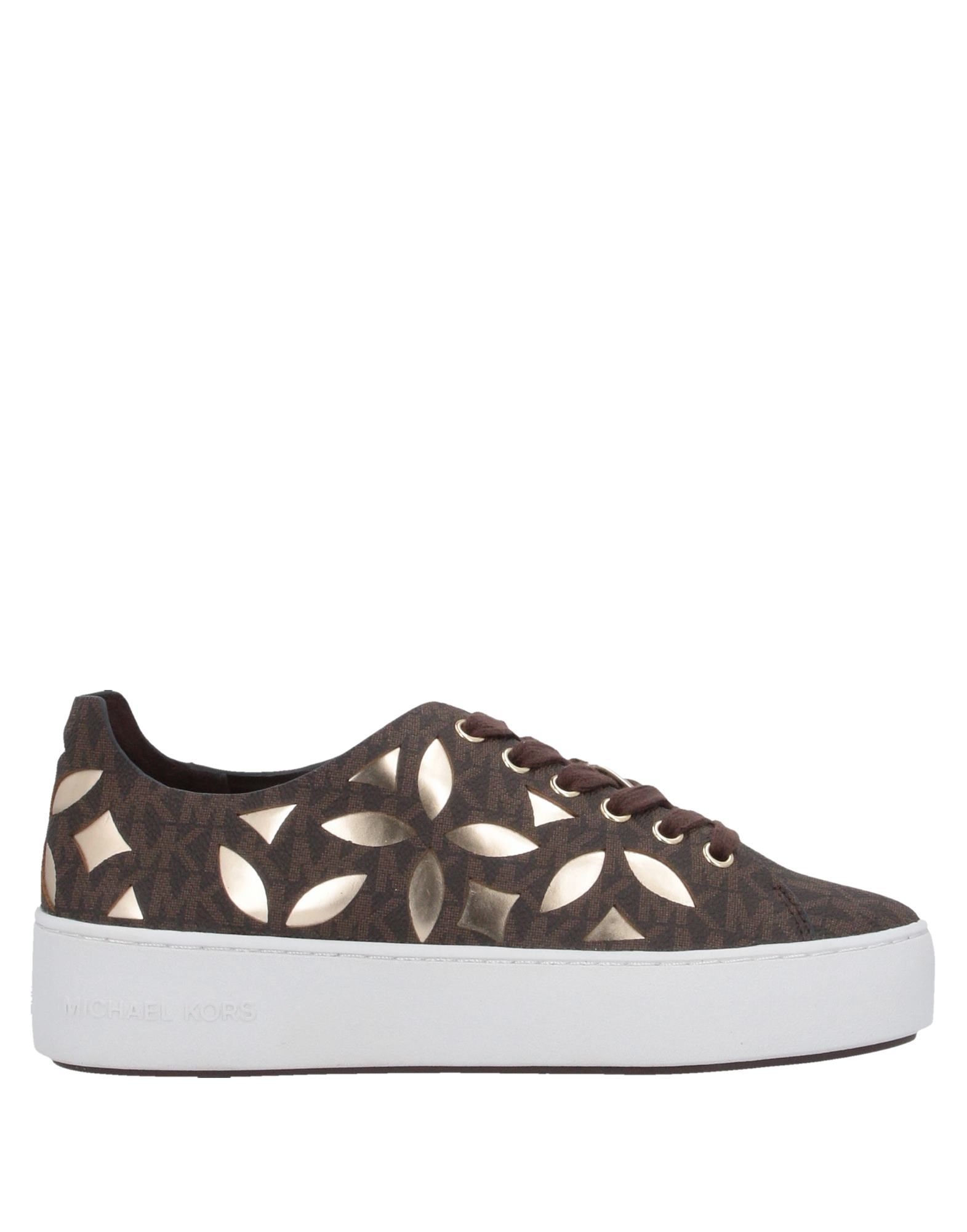 yoox michael kors sneakers