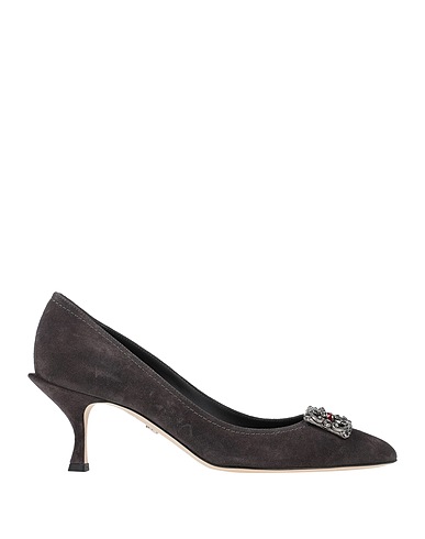ZOOM DOLCE & GABBANA - Pump