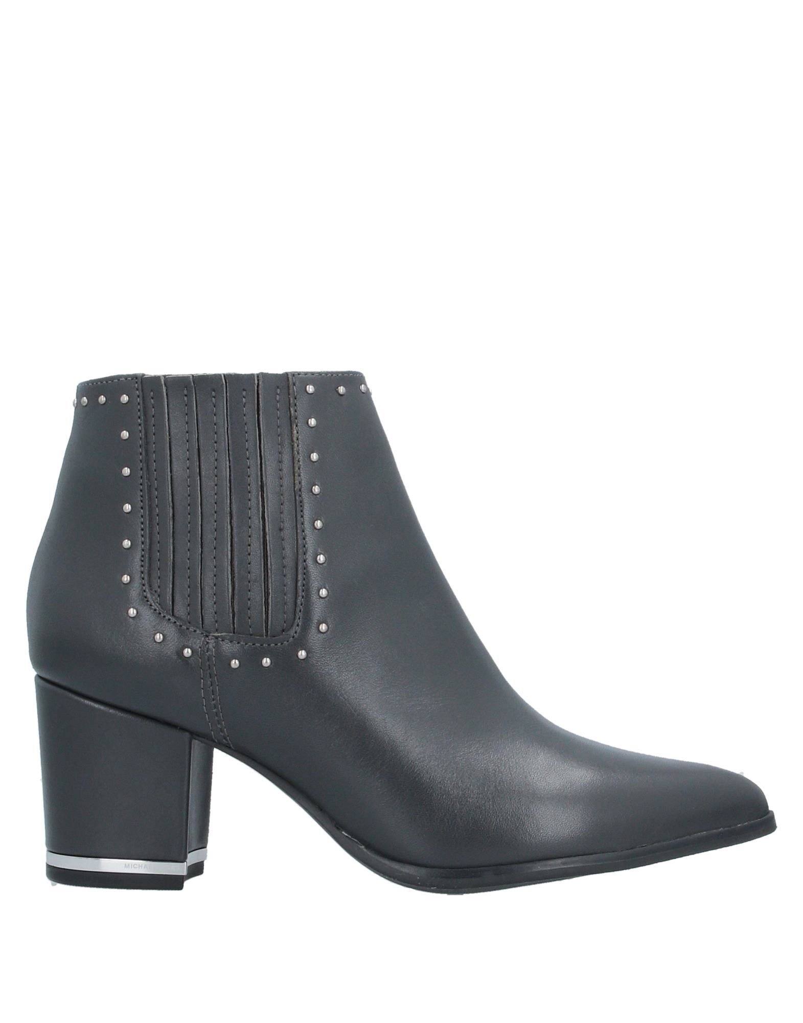 michael kors chelsea boots