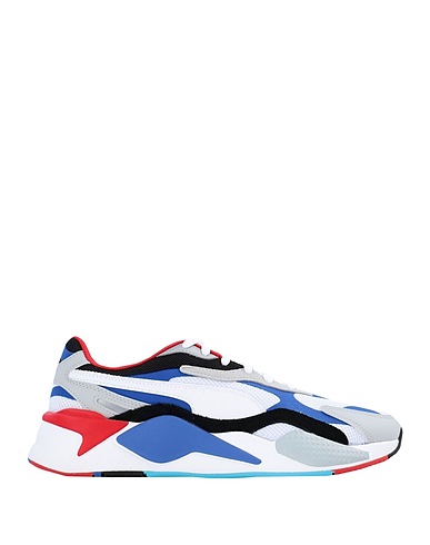 ZOOM PUMA - Sneakers